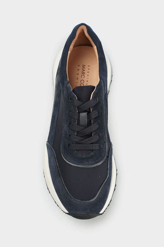 Кроссовки Marc Cony Синий