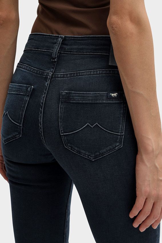 Джинсы Mustang