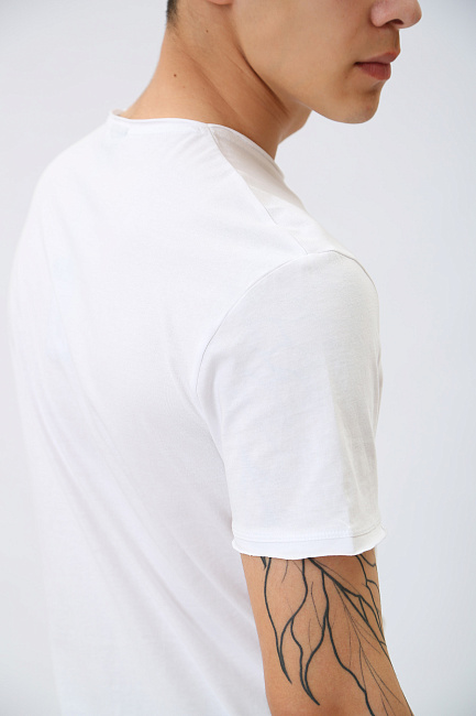 Футболка Strellson