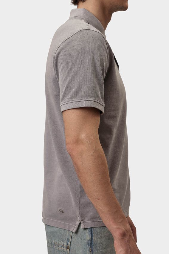 Поло Pepe Jeans Серый