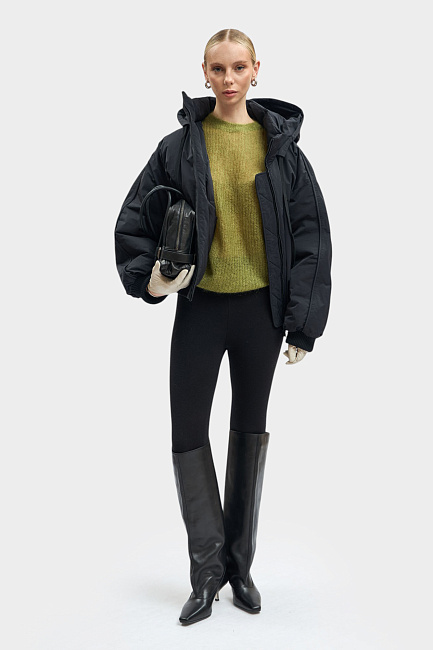 Пуховик The Hills