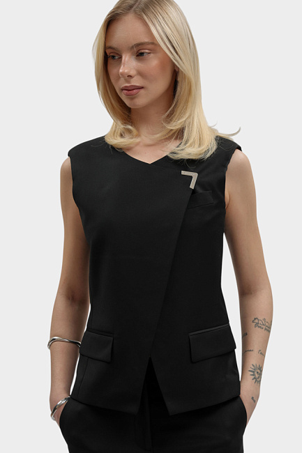 Жилетка Karl Lagerfeld