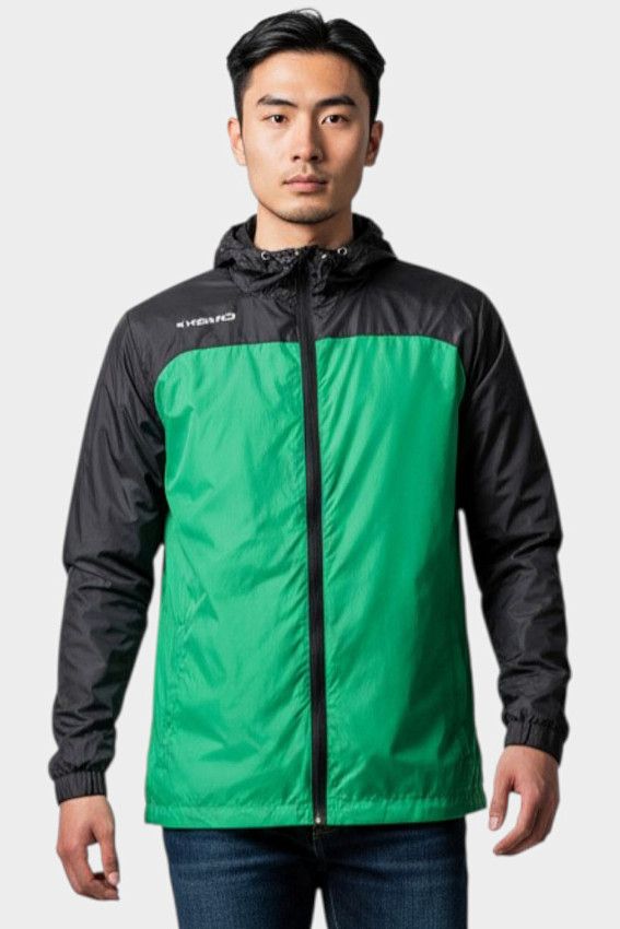 Куртка  Keimo Зеленый