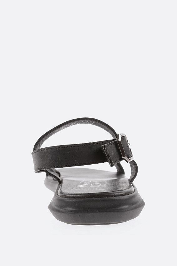 Сандалии Marc Cony Черный