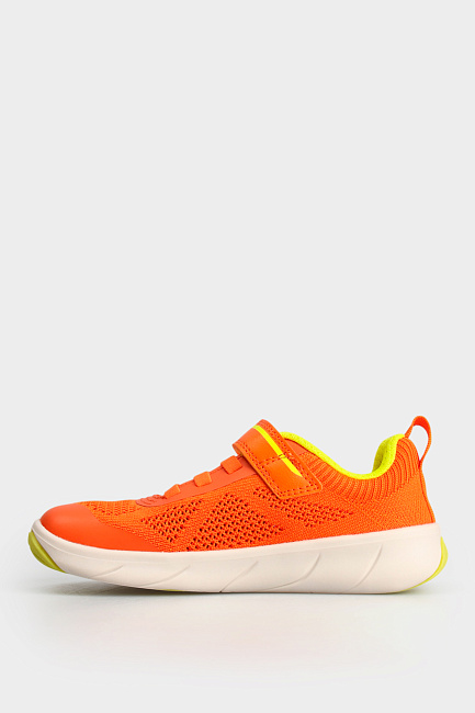 Кроссовки Geox