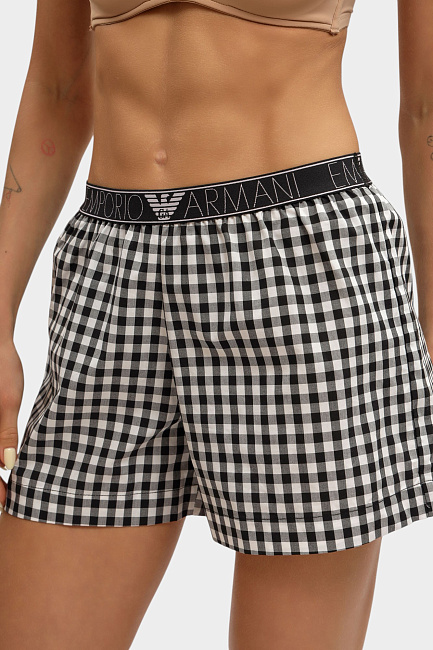 Пижама Emporio Armani