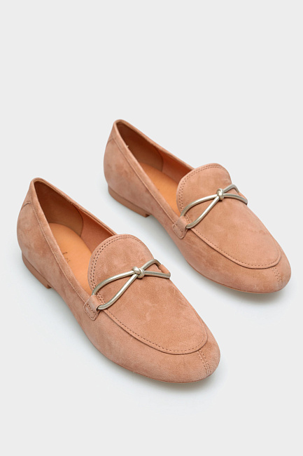 Мокасины Geox