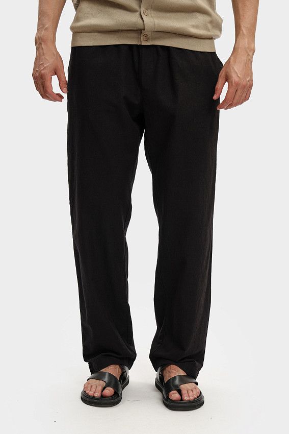 Брюки Inspirit Черный