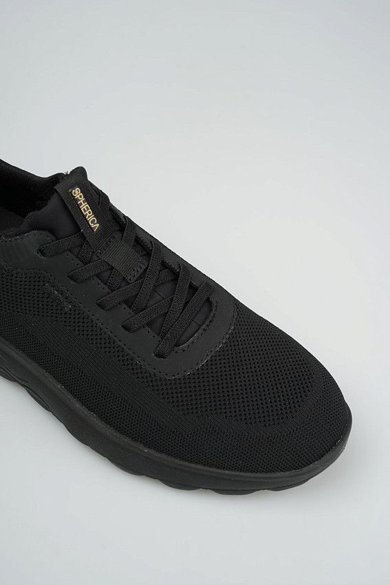 Кроссовки Geox Черный