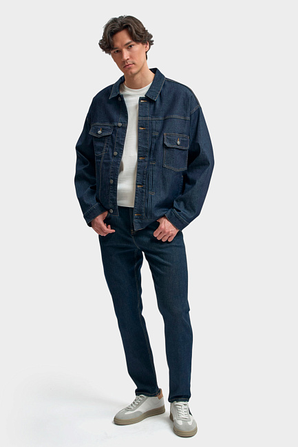 Куртка джинсовая The Hills