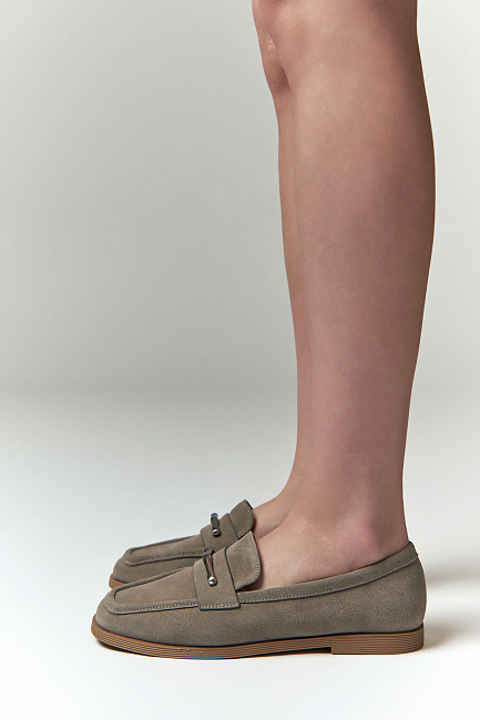 Лоферы Marc Cony