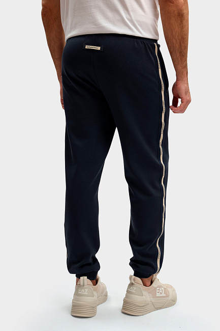 Брюки EA7