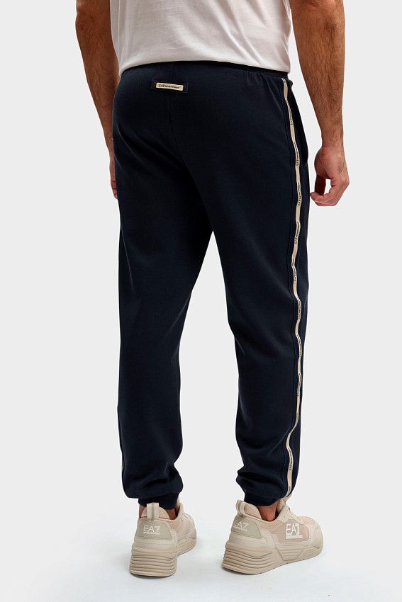 Брюки EA7 Синий