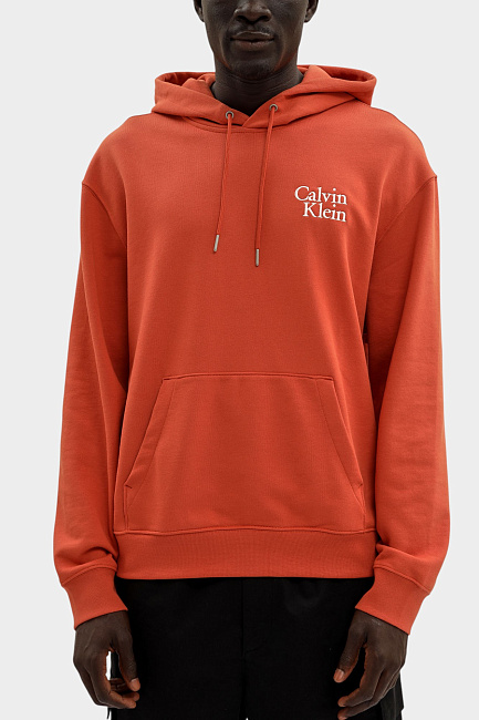 Худи Calvin Klein Jeans