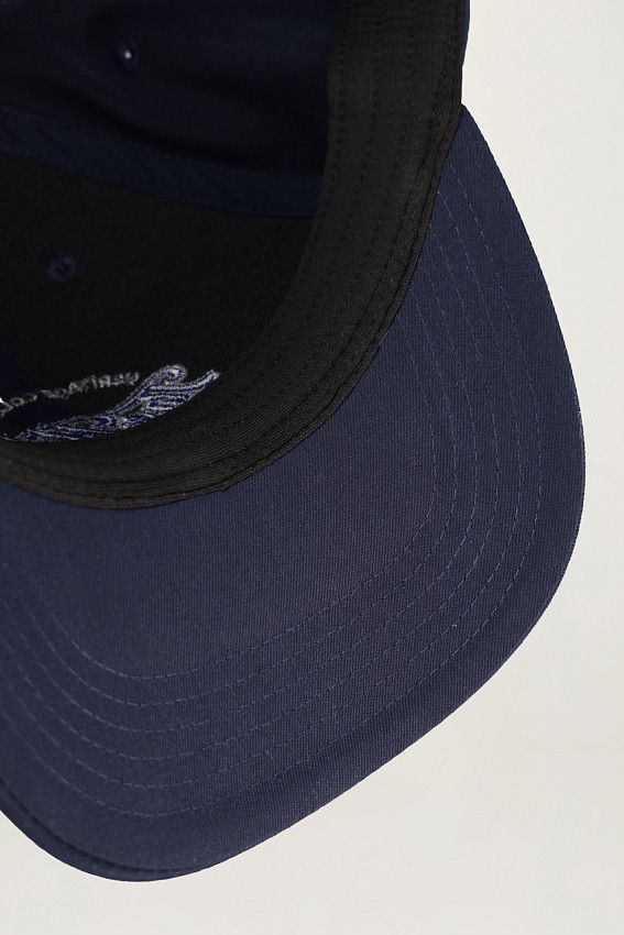 Кепка The Hills Синий