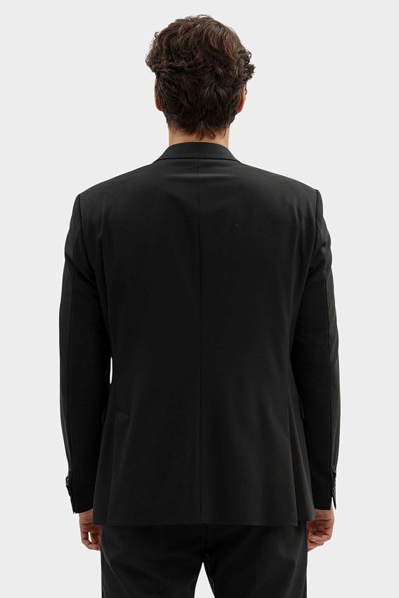 Пиджак Strellson Черный
