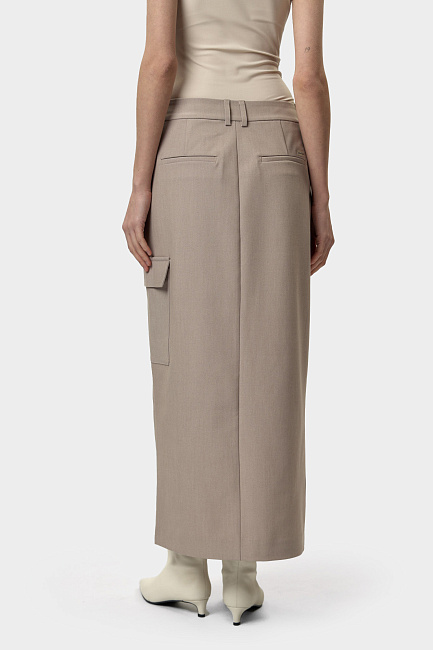 Юбка Calvin Klein Jeans