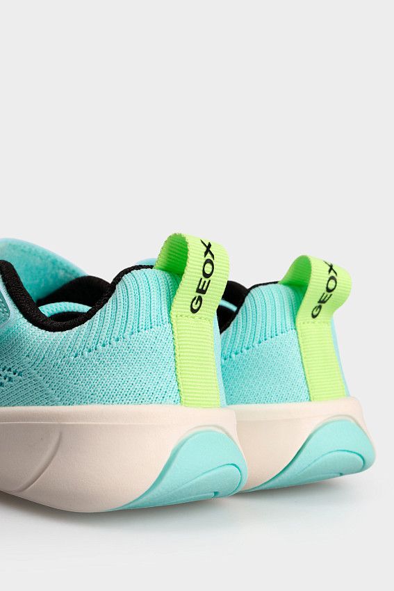 Кроссовки Geox Синий