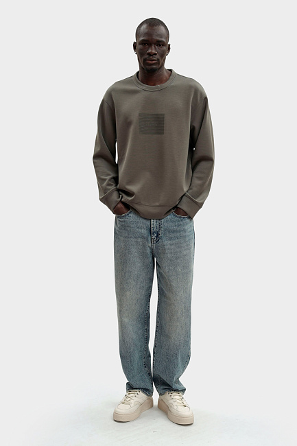 Свитшот Armani Exchange