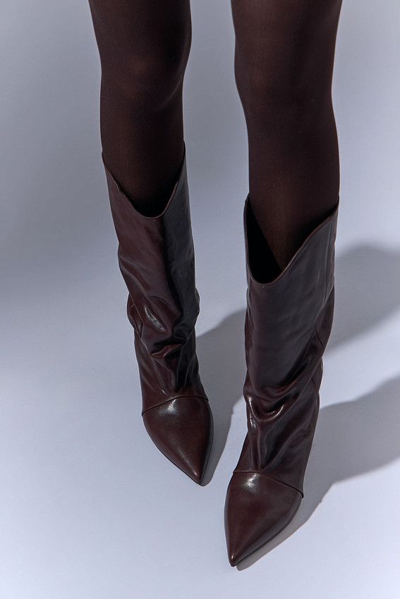 Сапоги Marc Cony