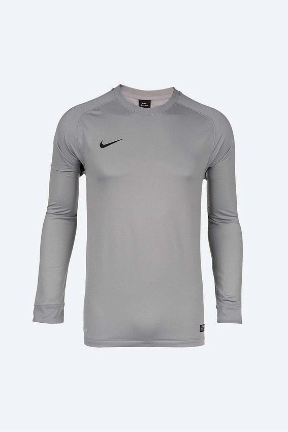 Футболка вратарская Nike Серый