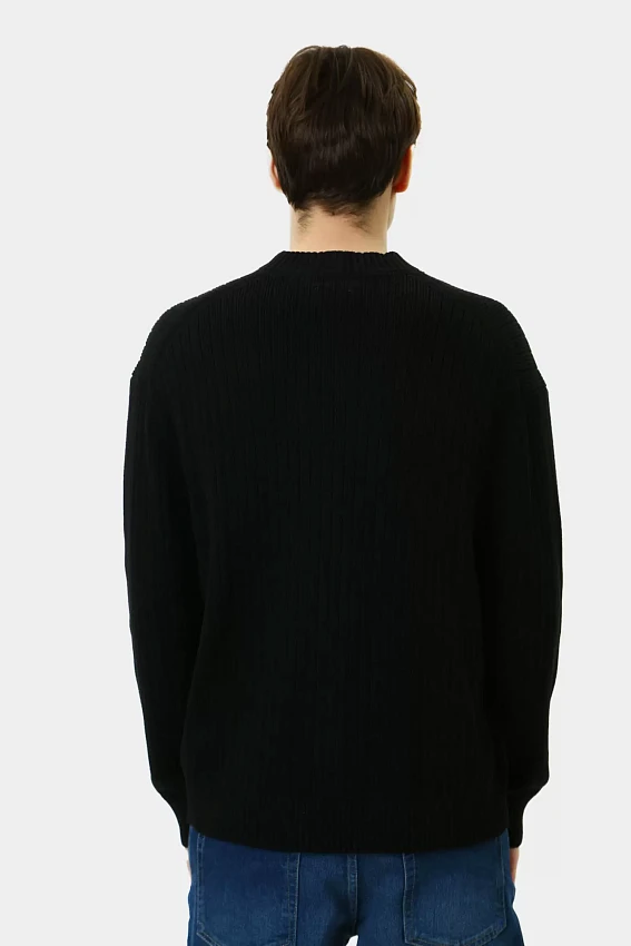 Джемпер Calvin Klein Jeans Черный