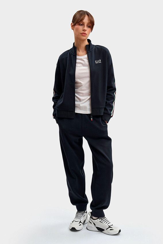 Костюм спортивный EA7 Синий