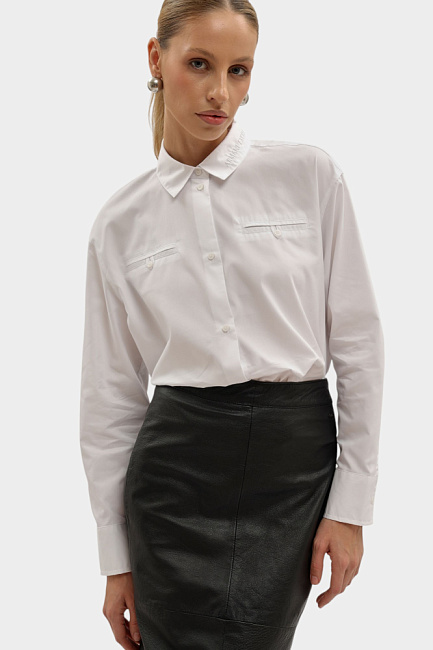 Рубашка Armani Exchange