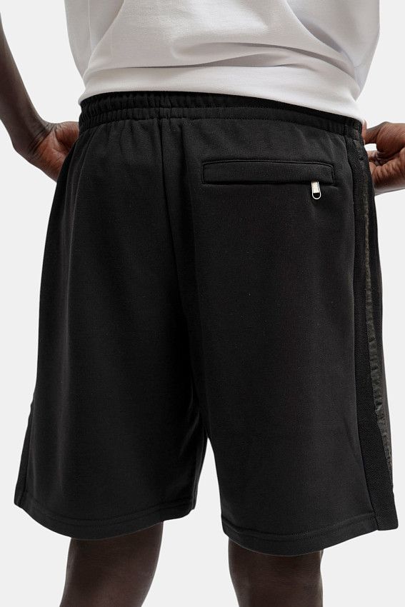 Шорты Bikkembergs Черный