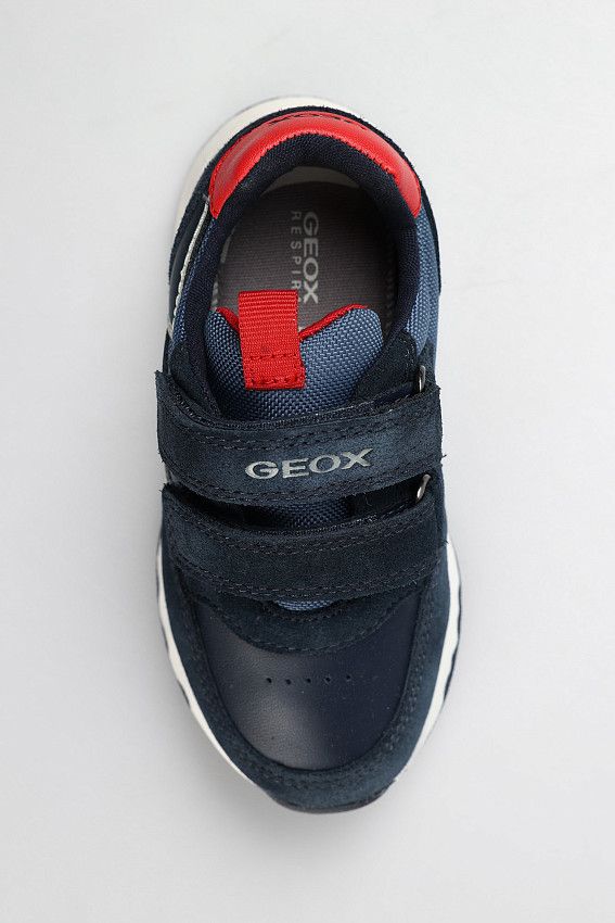 Кроссовки Geox Синий