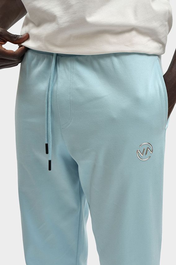 Брюки спортивные Van Mich Синий