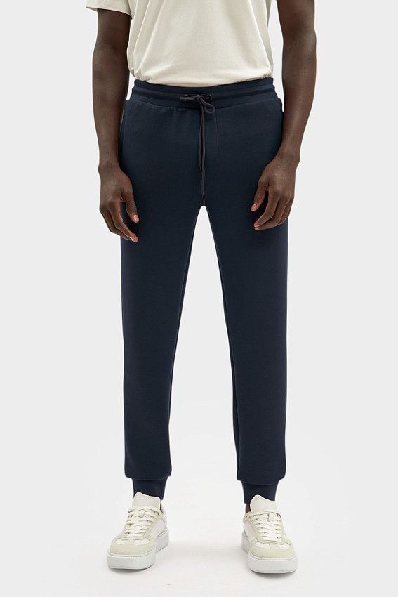 Брюки спортивные Van Mich Синий