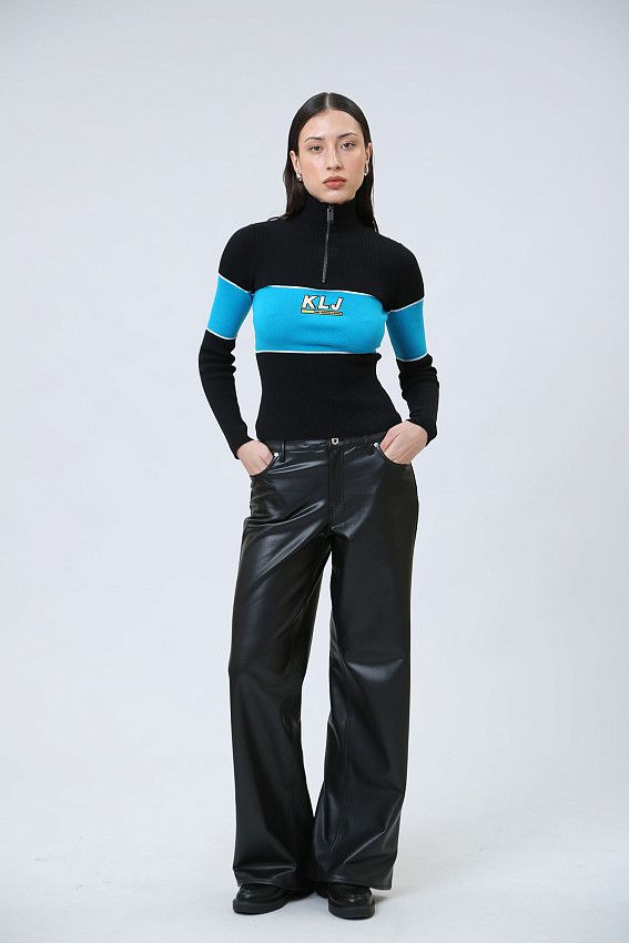 Джемпер Karl Lagerfeld Jeans Черный