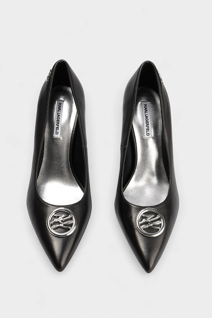 Туфли Karl Lagerfeld