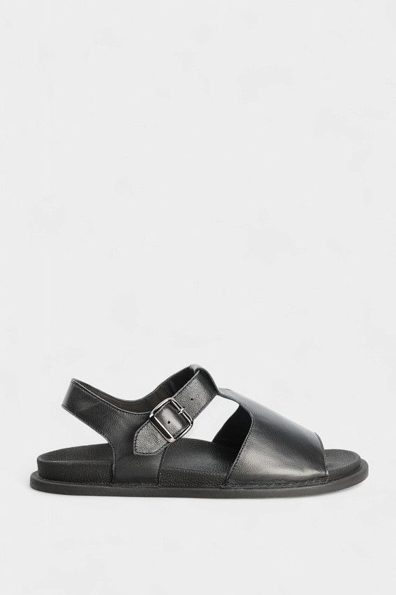 Сандалии Marc Cony Черный