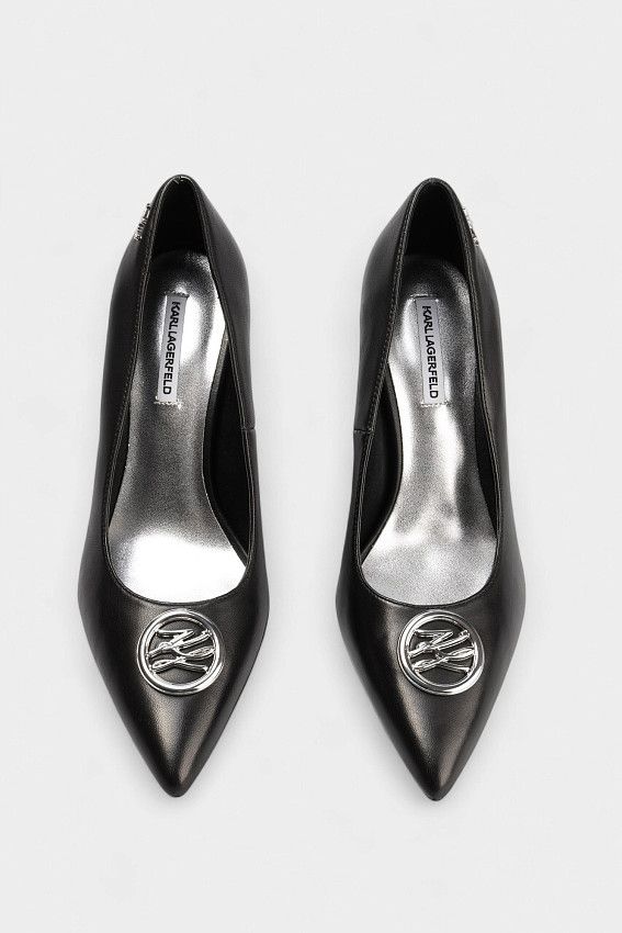 Туфли Karl Lagerfeld