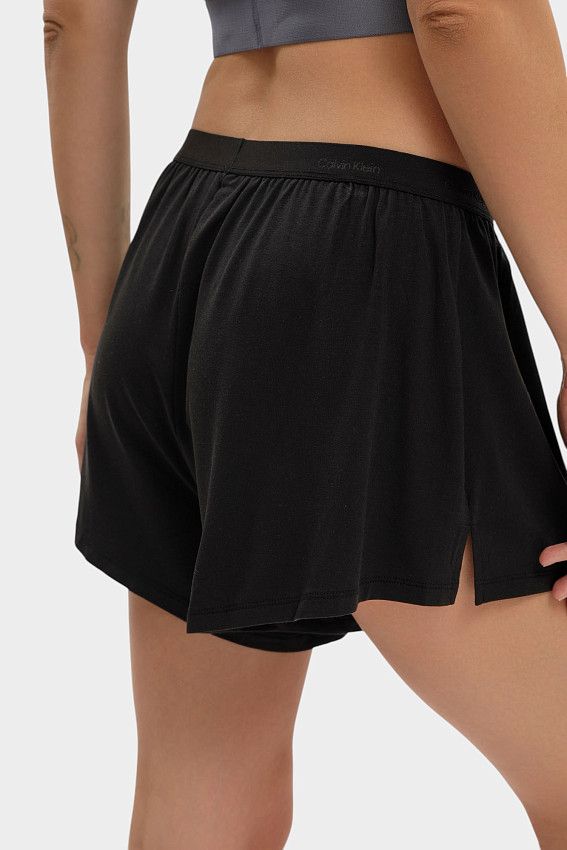 Шорты Calvin Klein Underwear Черный