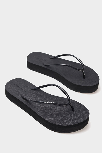 Шлепанцы Calvin Klein Jeans