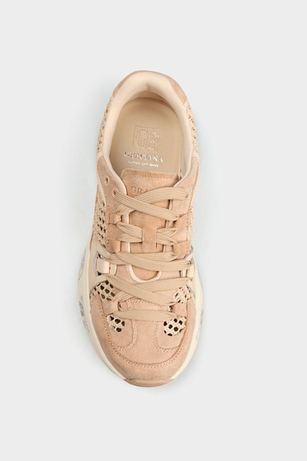 Кроссовки Graciana