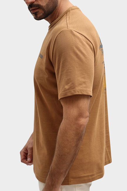 Футболка Mustang