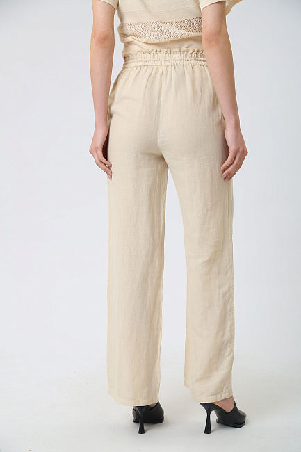 Брюки Pepe Jeans