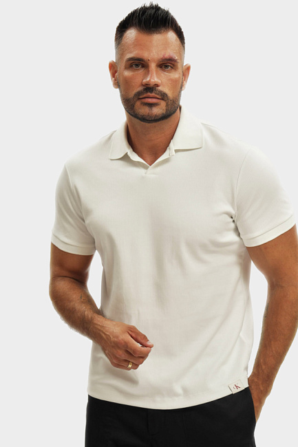 Поло Calvin Klein Jeans