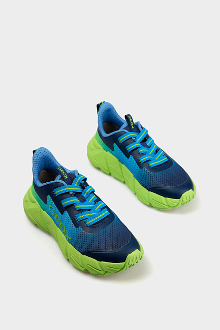 Кроссовки Geox