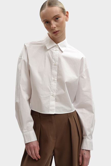 Рубашка Armani Exchange