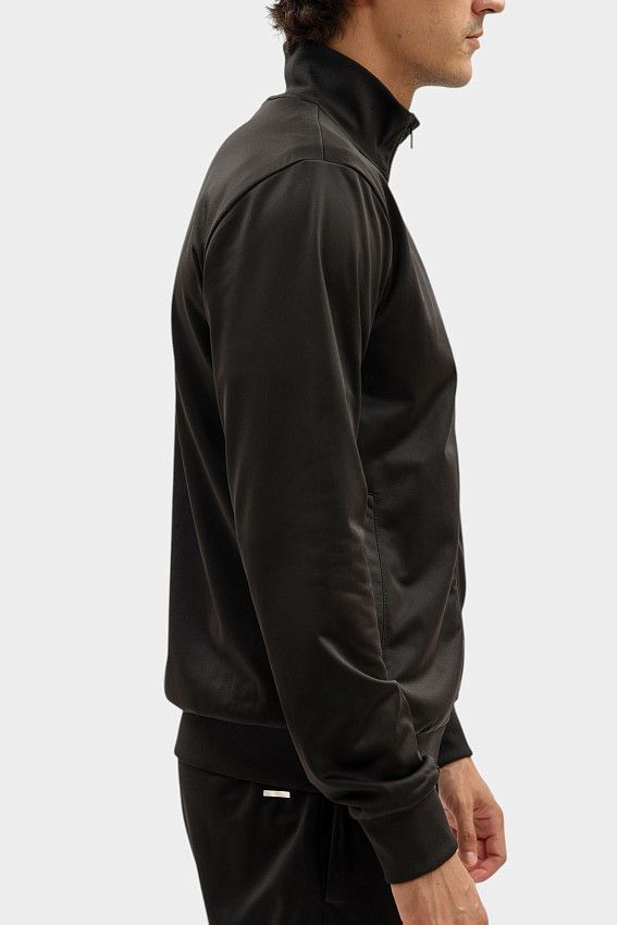 Костюм спортивный EA7 Черный