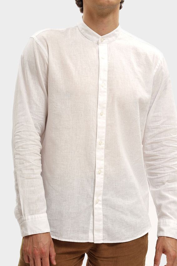 Рубашка Strellson Белый