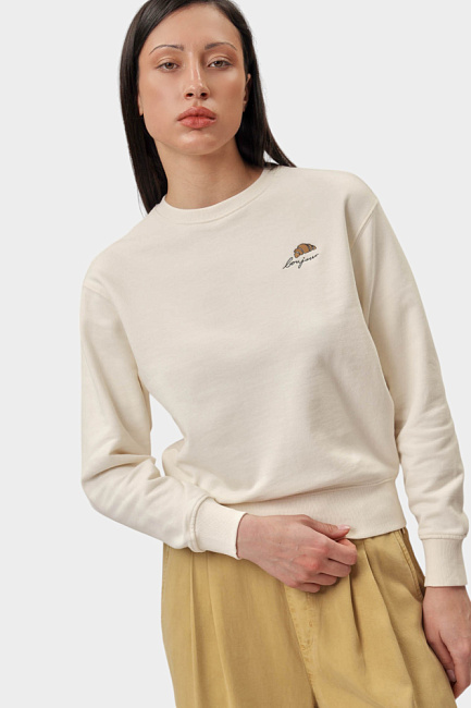 Свитшот Mustang