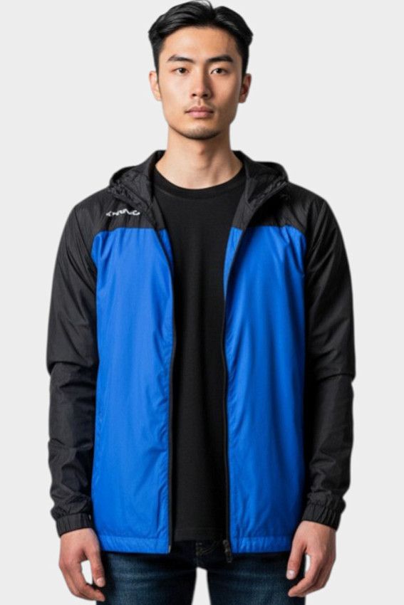 Куртка  Keimo Синий