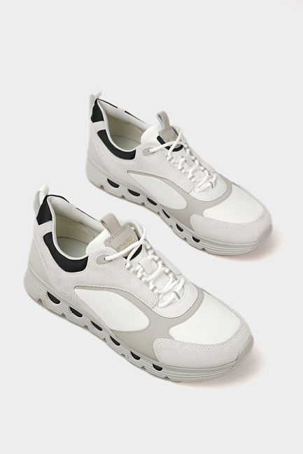 Кроссовки Geox