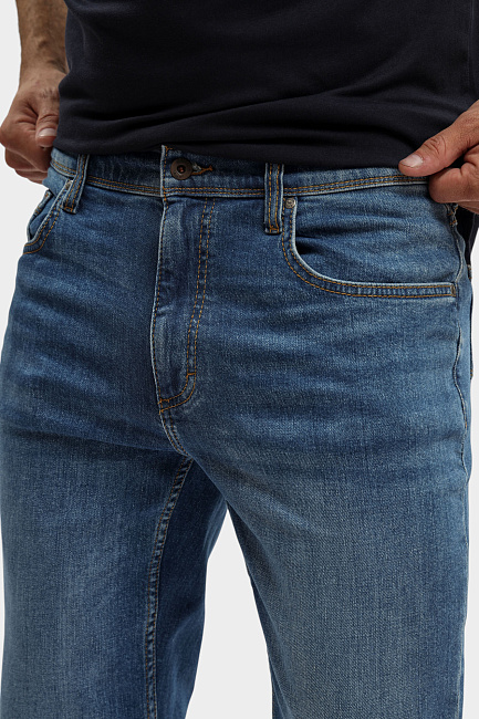 Джинсы Mustang